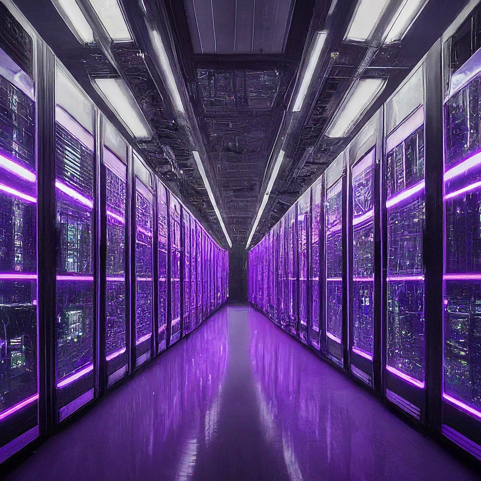 Integrated Data Systems
